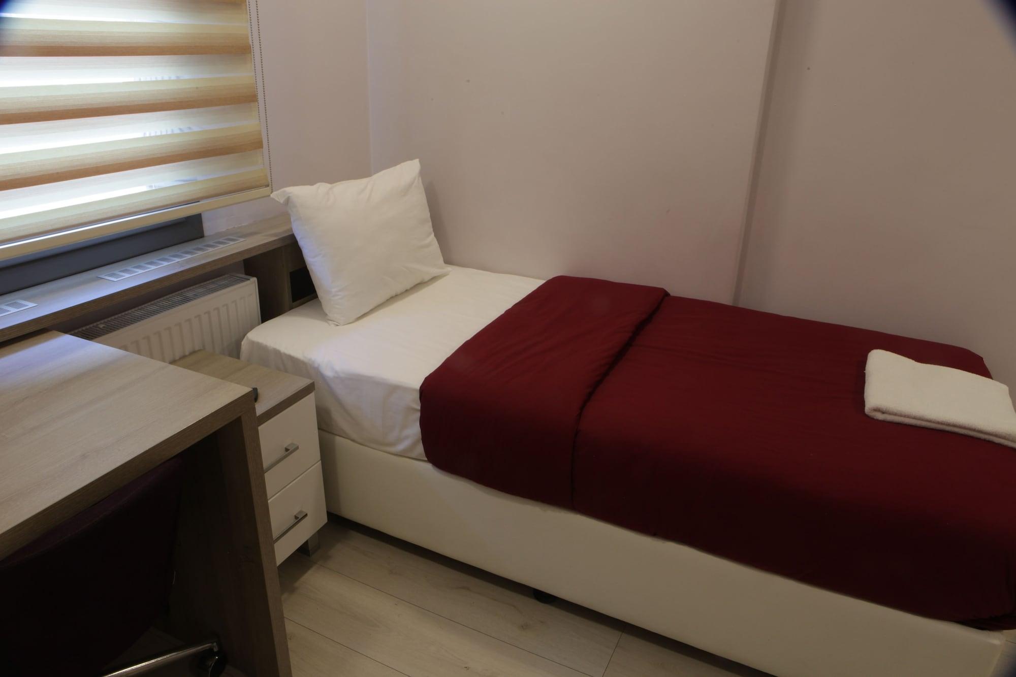 Ucar Royal Hotel Ve Konferans Salonu Şile Luaran gambar