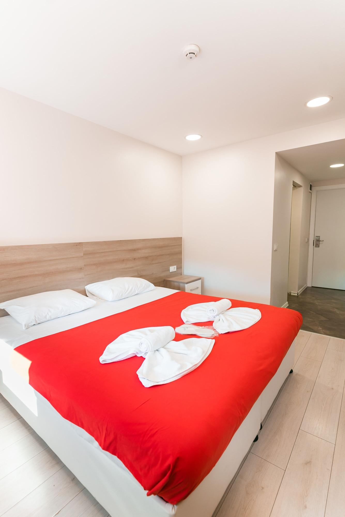 Ucar Royal Hotel Ve Konferans Salonu Şile Luaran gambar
