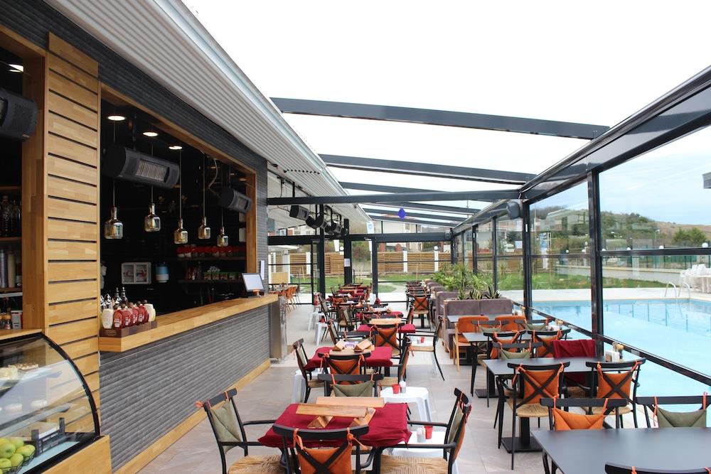 Ucar Royal Hotel Ve Konferans Salonu Şile Luaran gambar
